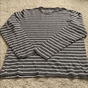 NWOT! Men’s American Eagle Long Sleeve T-shirt!